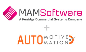 MAM Software announces strategic partnership with Automotive Automation