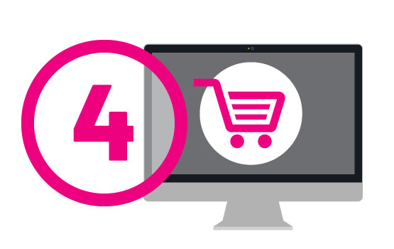 4. Extend your business and trade on line 24/7 - Autopart top ten tips