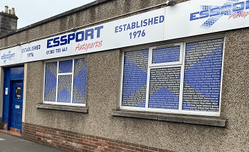 Automation and digitisation are the keys to development for Essport
