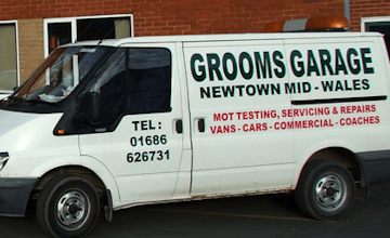 Grooms Garage sees longevity and success with MAM Software