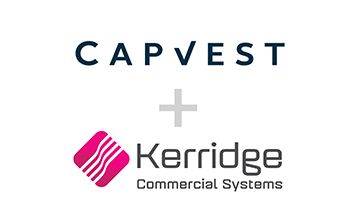CapVest acquires Kerridge Commercial Systems Ltd