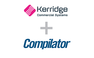 Kerridge Commercial Systems Ltd acquires Compilator