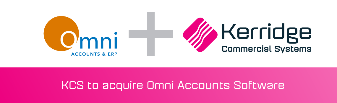 KCS to acquire Omni Accounts Software