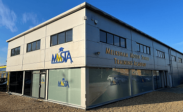 EasyAP automates and streamlines business for Melksham Motor Spares