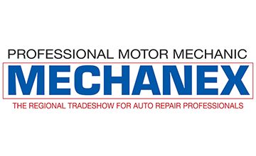 Mechanex 3