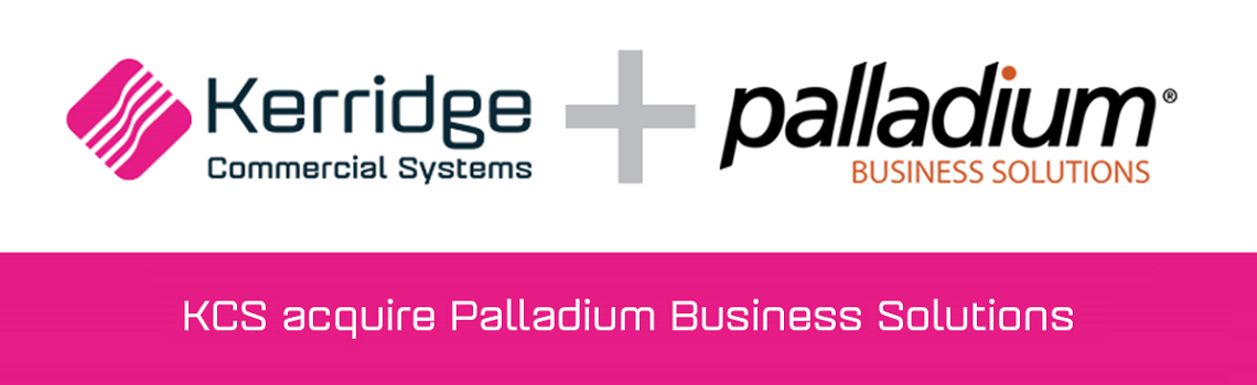 Palladium Business Solutions