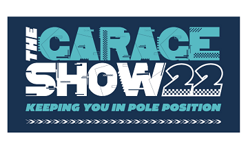 The Garage Show