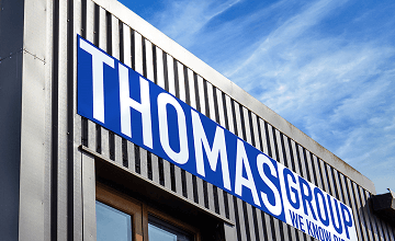 Thomas Group implement Autopart on their road of expansion