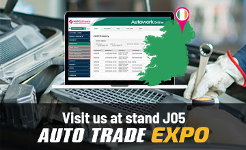 MAM Software to launch Garage management solution in Ireland at Auto Trade Expo
