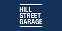 Hill Street Garage
