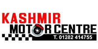 Kashmir motor centre