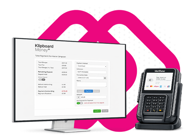 Klipboard Money