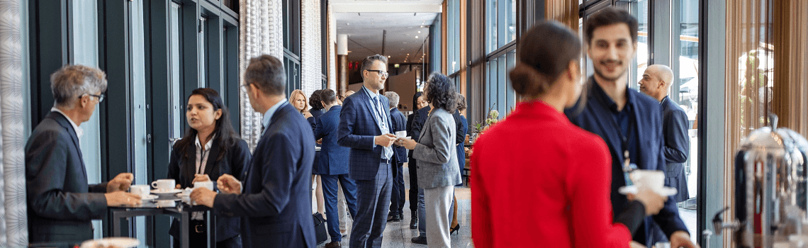 A1 Spring Trade Show 2025
