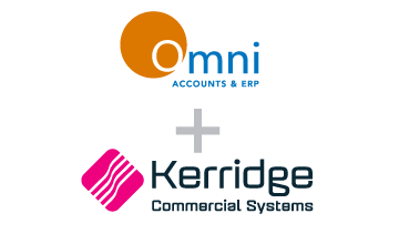Kerridge Commercial Systems to acquire Omni Accounts Software