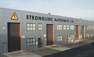 Strongline Autoparts