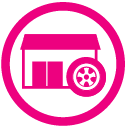 Tire Wholesalers