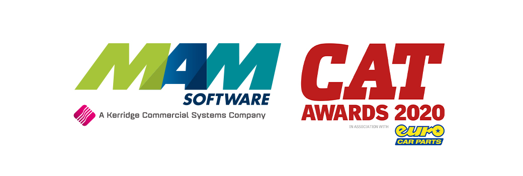 MAM nominated for Industry Partner accolade at CAT Awards