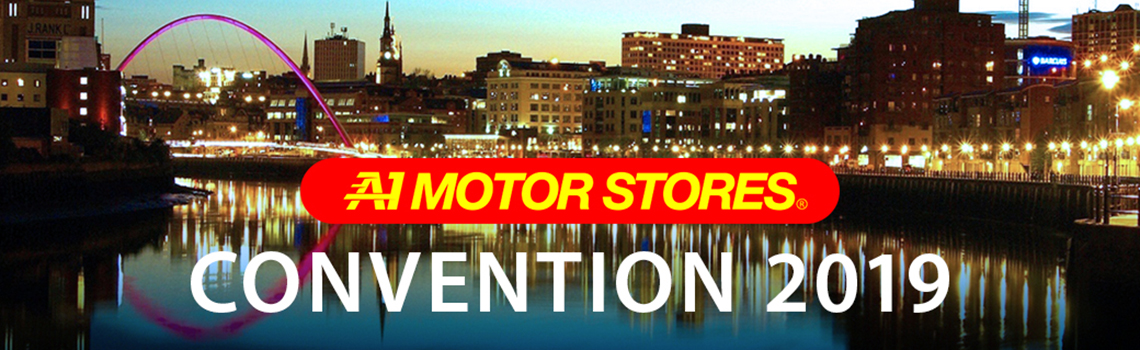 MAM to attend A1 Motor Stores Convention in Newcastle