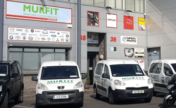 Murfit Autoparts