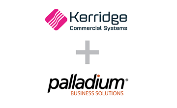 Kerridge Commercial Systems Ltd acquire Palladium Business Solutions