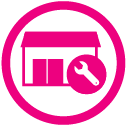 Auto Service Shops